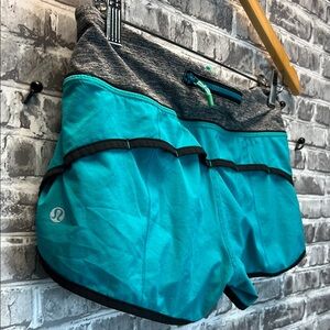 lululemon‎ athletica Women's Shorts
